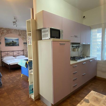 Willa The Lovers - Independent Little House With Garden Argegno Zewnętrze zdjęcie
